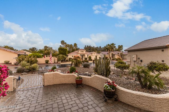 24312 S Stoney Path Drive, Sun Lakes, AZ 85248