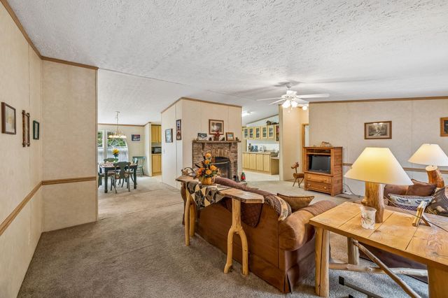 650 Gamble Gap Road, Tellico Plains, TN 37385