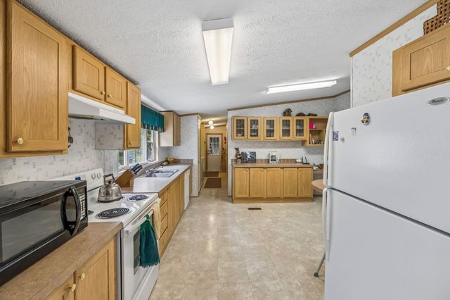 650 Gamble Gap Road, Tellico Plains, TN 37385