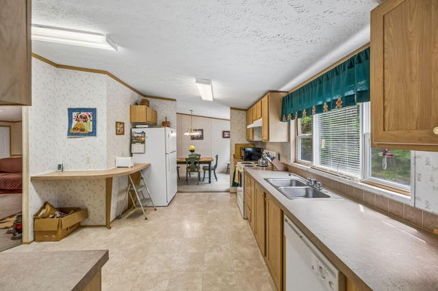 650 Gamble Gap Road, Tellico Plains, TN 37385