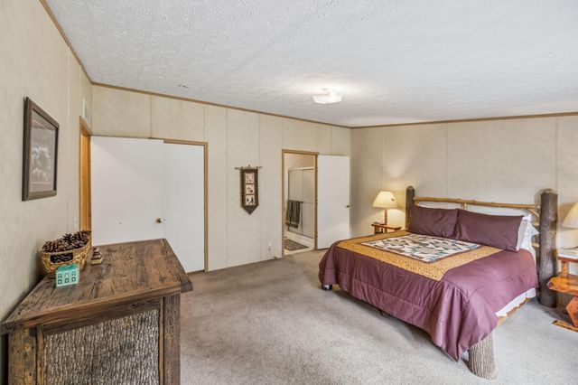650 Gamble Gap Road, Tellico Plains, TN 37385