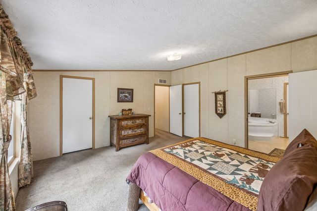 650 Gamble Gap Road, Tellico Plains, TN 37385