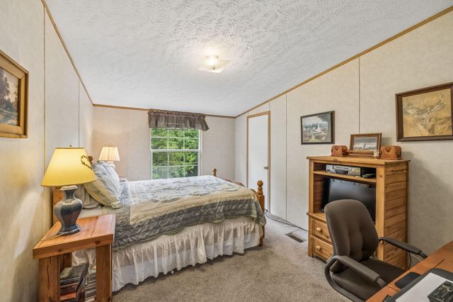 650 Gamble Gap Road, Tellico Plains, TN 37385