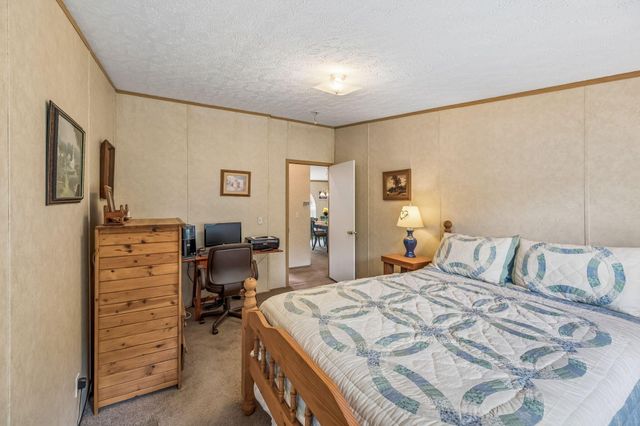 650 Gamble Gap Road, Tellico Plains, TN 37385