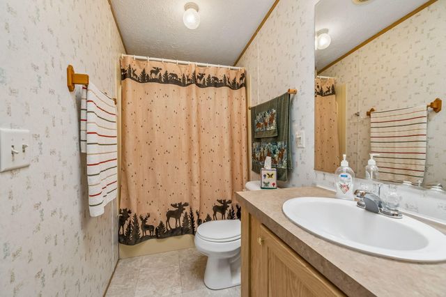 650 Gamble Gap Road, Tellico Plains, TN 37385