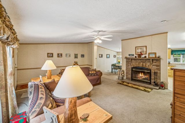 650 Gamble Gap Road, Tellico Plains, TN 37385