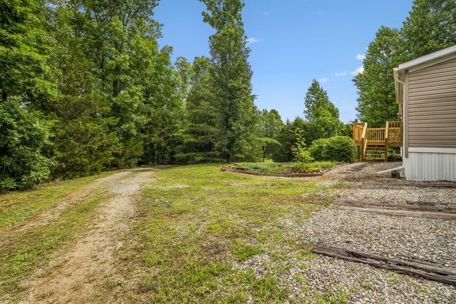 650 Gamble Gap Road, Tellico Plains, TN 37385