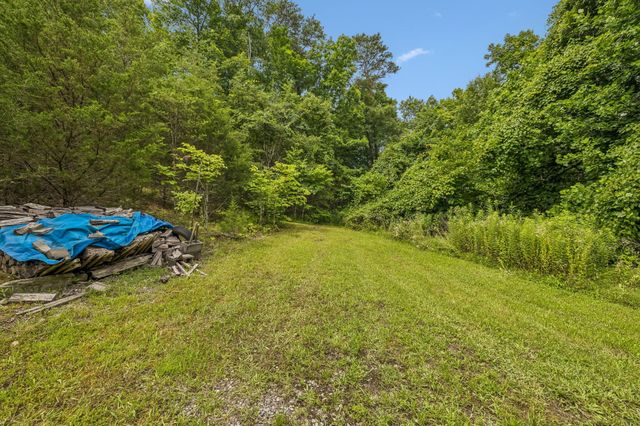 650 Gamble Gap Road, Tellico Plains, TN 37385