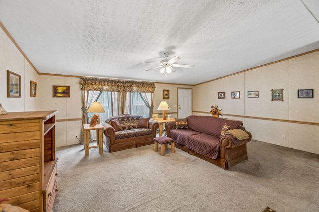 650 Gamble Gap Road, Tellico Plains, TN 37385