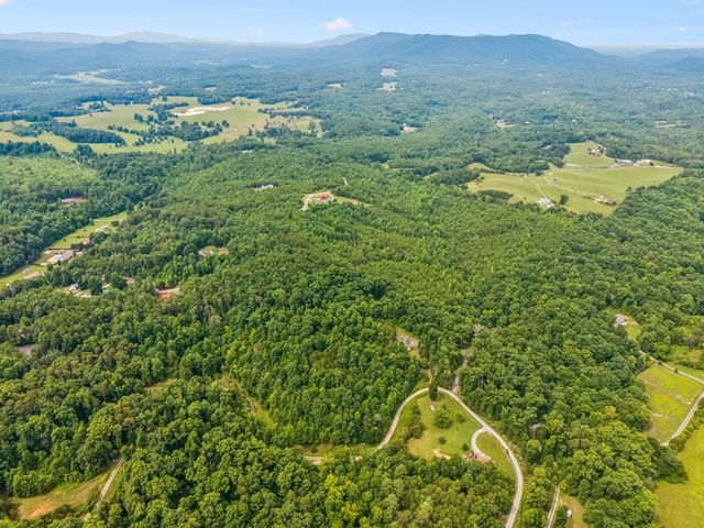650 Gamble Gap Road, Tellico Plains, TN 37385