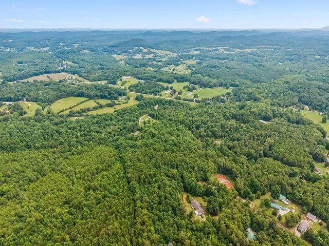 650 Gamble Gap Road, Tellico Plains, TN 37385
