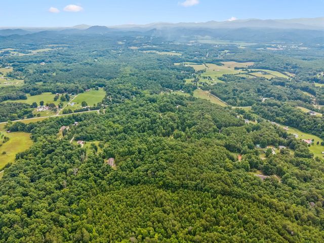650 Gamble Gap Road, Tellico Plains, TN 37385