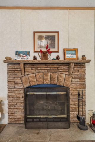 650 Gamble Gap Road, Tellico Plains, TN 37385