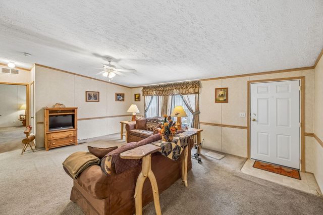 650 Gamble Gap Road, Tellico Plains, TN 37385