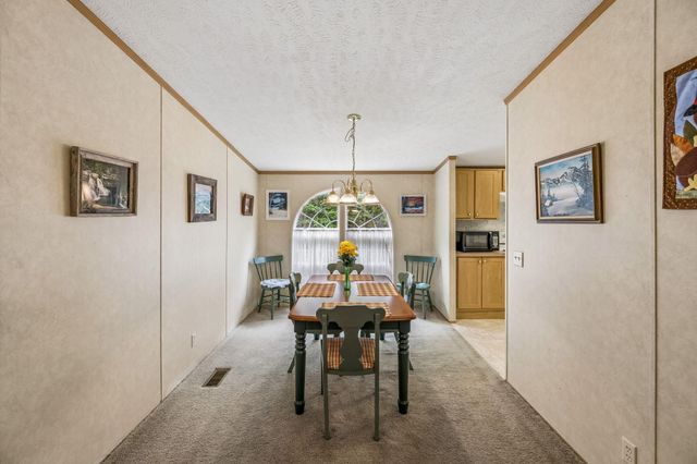 650 Gamble Gap Road, Tellico Plains, TN 37385