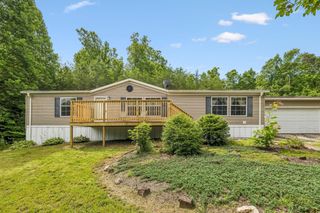 650 Gamble Gap Road, Tellico Plains, TN 37385