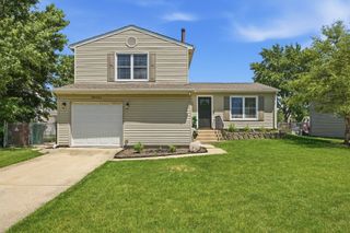 20531 S Frankfort Square Road, Frankfort, IL 60423