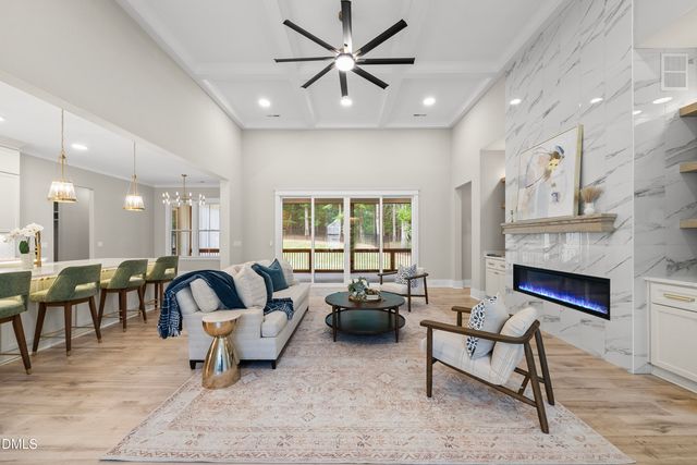 106 Red Cardinal Court, Youngsville, NC 27596