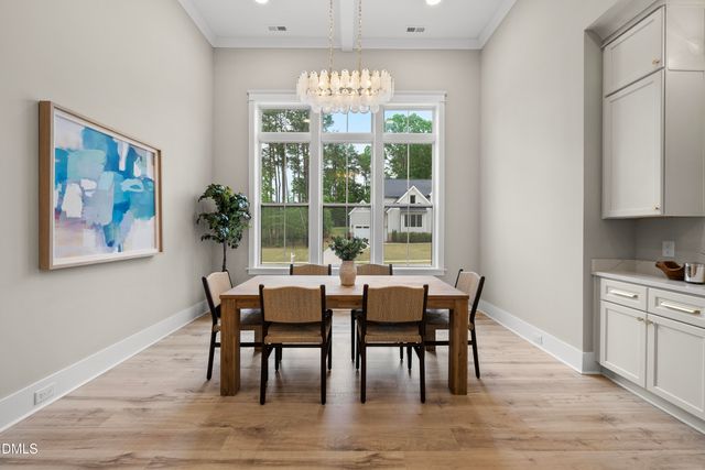 106 Red Cardinal Court, Youngsville, NC 27596