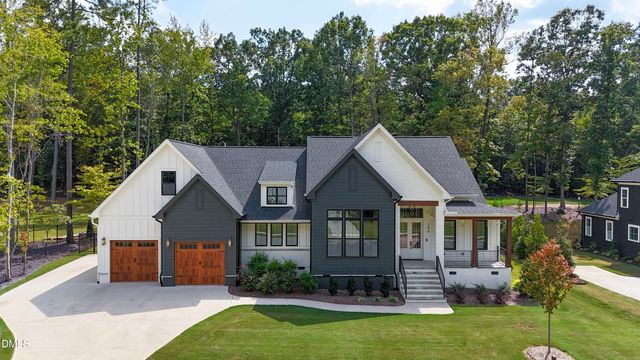 106 Red Cardinal Court, Youngsville, NC 27596