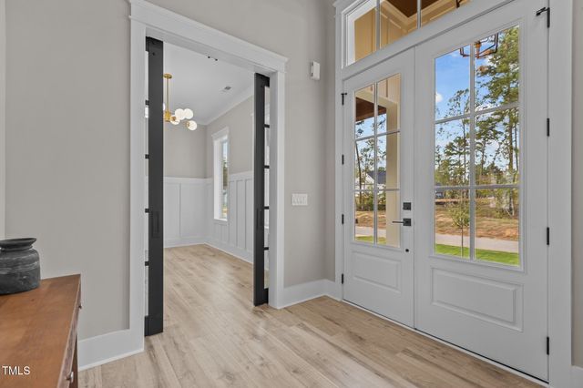 106 Red Cardinal Court, Youngsville, NC 27596
