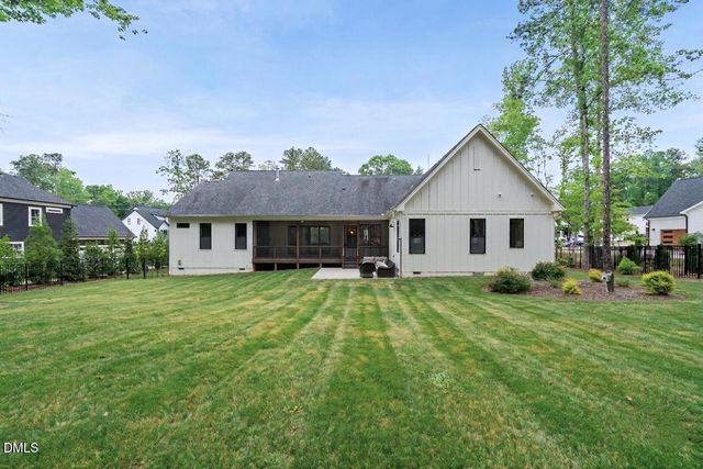 106 Red Cardinal Court, Youngsville, NC 27596