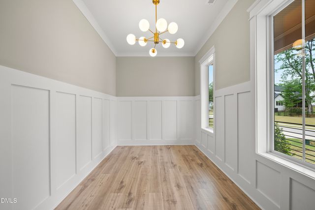 106 Red Cardinal Court, Youngsville, NC 27596