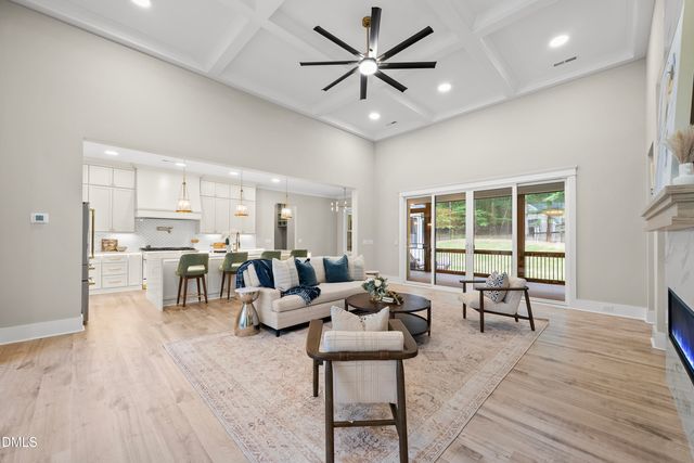 106 Red Cardinal Court, Youngsville, NC 27596