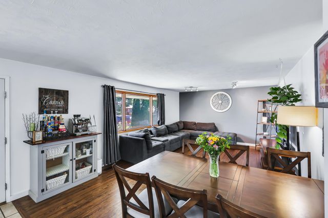 5917 N ADDISON St, Spokane, WA 99208