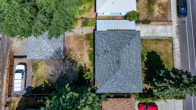 5917 N ADDISON St, Spokane, WA 99208