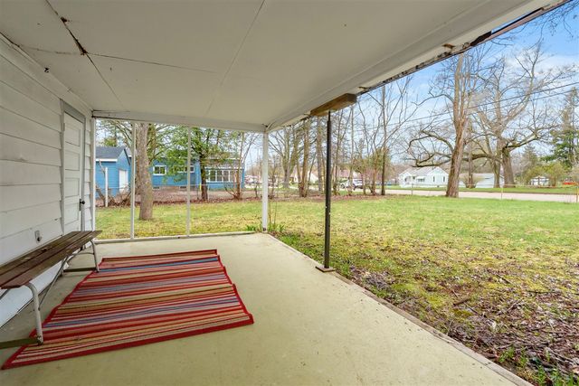 4 S Cedar Avenue, Battle Creek, MI 49037