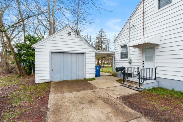 4 S Cedar Avenue, Battle Creek, MI 49037