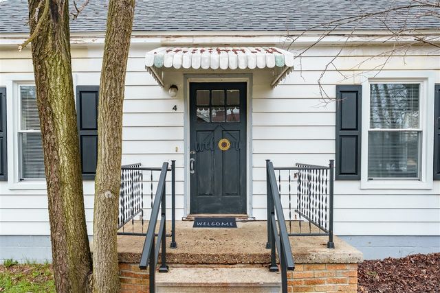 4 S Cedar Avenue, Battle Creek, MI 49037