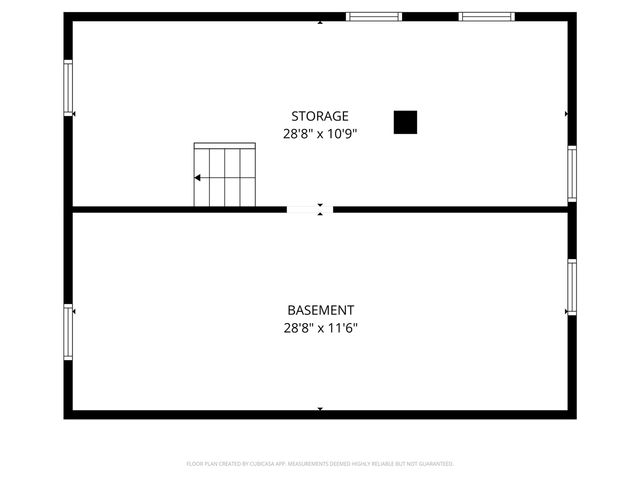 4 S Cedar Avenue, Battle Creek, MI 49037