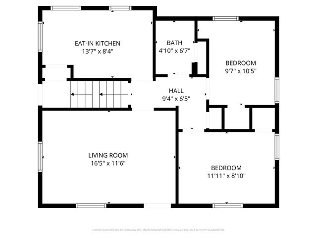 4 S Cedar Avenue, Battle Creek, MI 49037