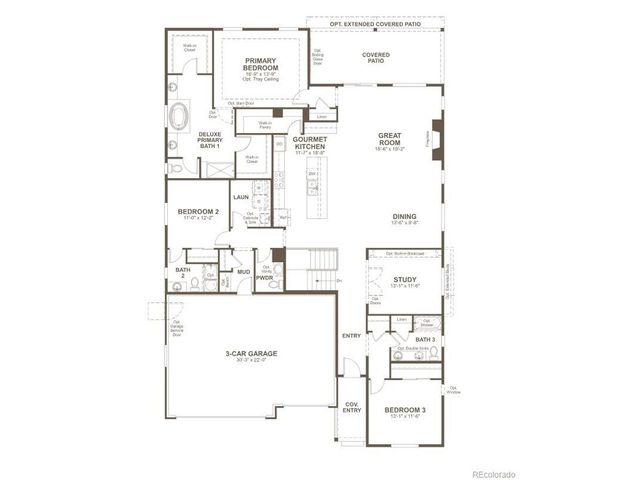 1180 Weller St, Timnath, CO 80547