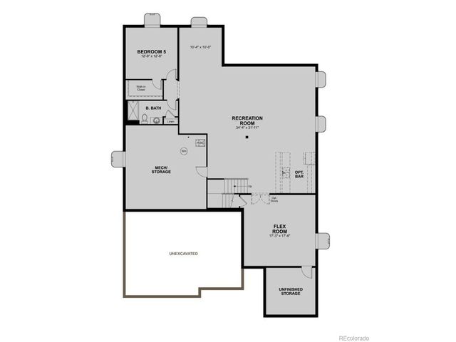 1180 Weller St, Timnath, CO 80547