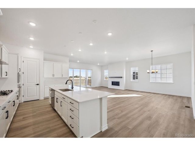 1180 Weller St, Timnath, CO 80547