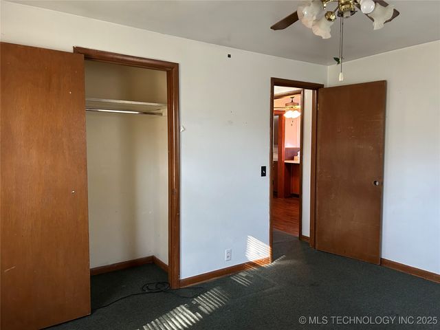 201 Northside Court, Tahlequah, OK 74464