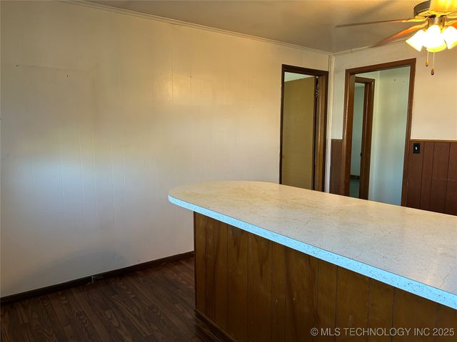 201 Northside Court, Tahlequah, OK 74464