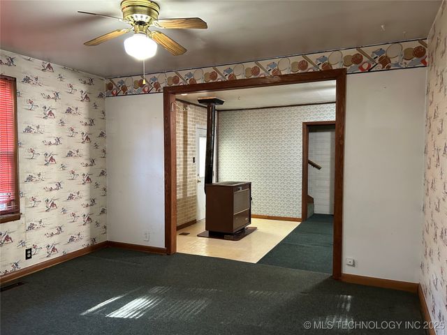 201 Northside Court, Tahlequah, OK 74464