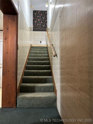 201 Northside Court, Tahlequah, OK 74464