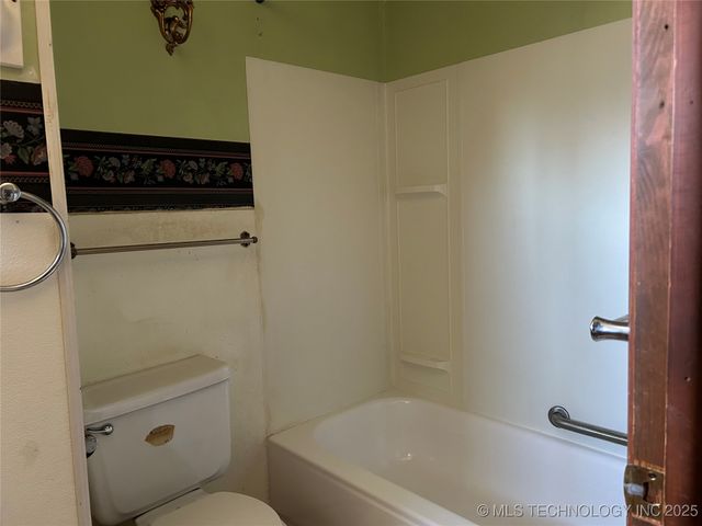 201 Northside Court, Tahlequah, OK 74464