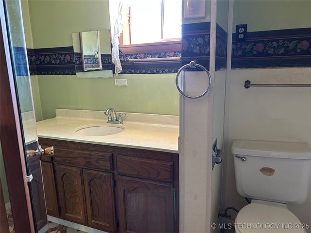 201 Northside Court, Tahlequah, OK 74464