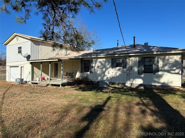 201 Northside Court, Tahlequah, OK 74464