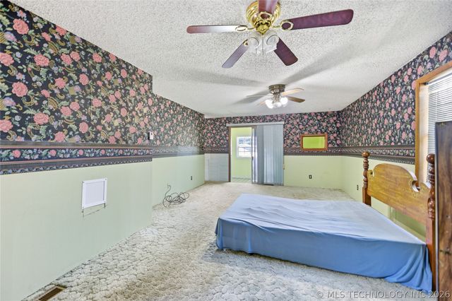 201 Northside Court, Tahlequah, OK 74464