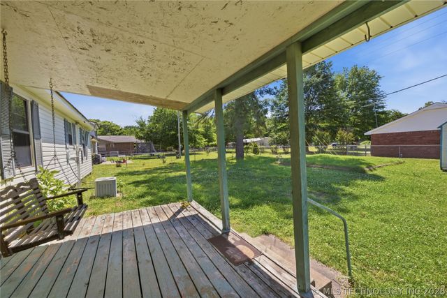 201 Northside Court, Tahlequah, OK 74464