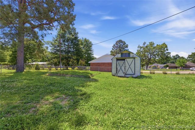 201 Northside Court, Tahlequah, OK 74464