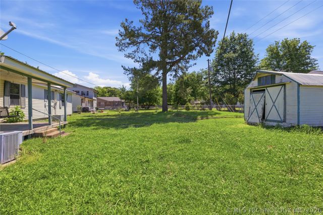 201 Northside Court, Tahlequah, OK 74464