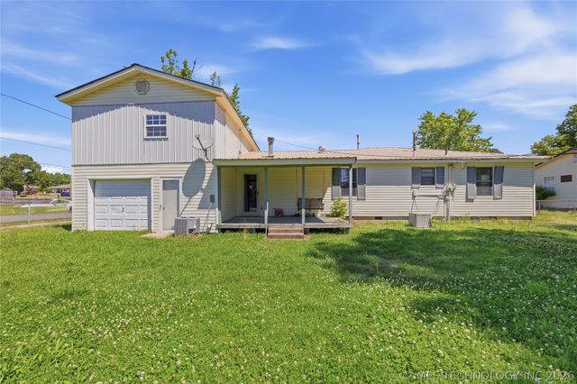 201 Northside Court, Tahlequah, OK 74464